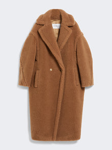 Teddy Bear Icon Coat