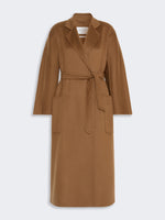Max Mara Long cashmere coat for Women