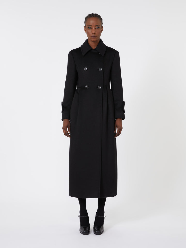 max mara camel coat