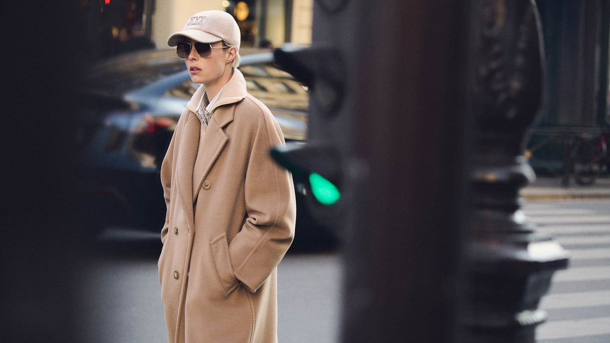 Max Mara Icon Coats by Max Mara | Women's Designer Coats