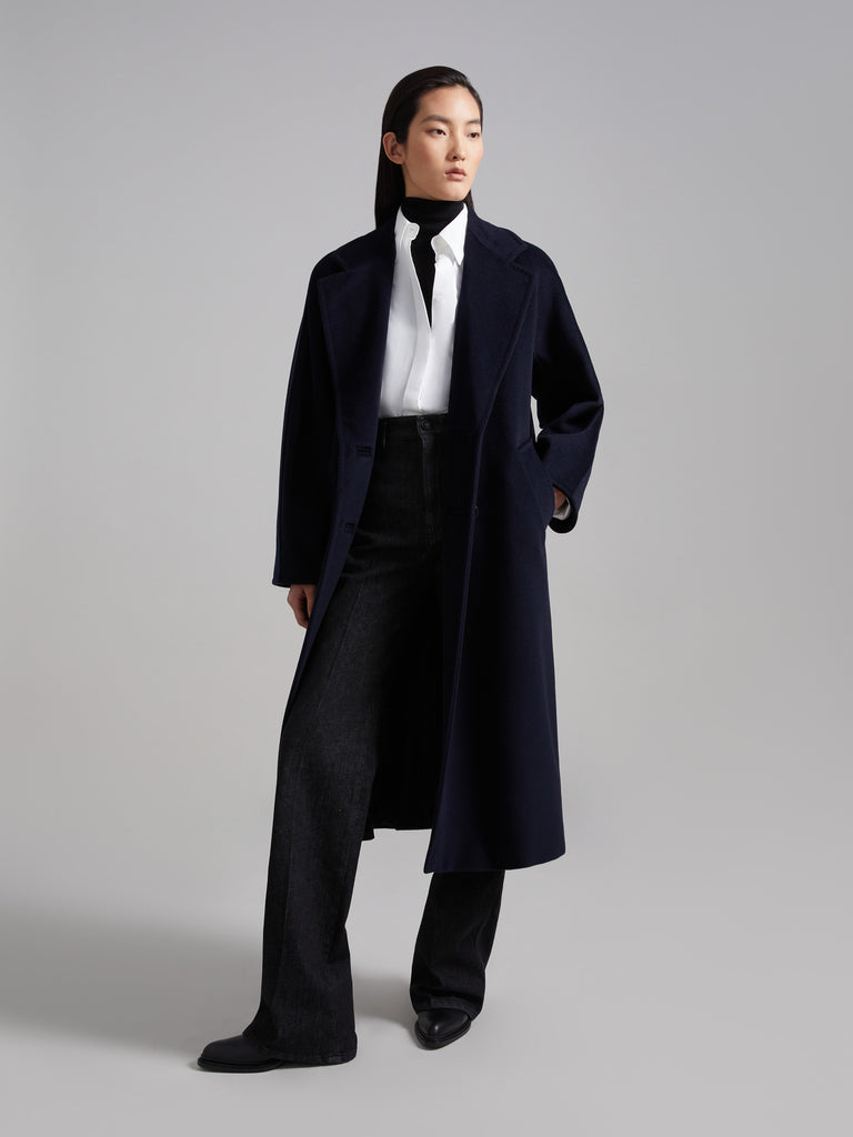 max mara 101801 icon coat