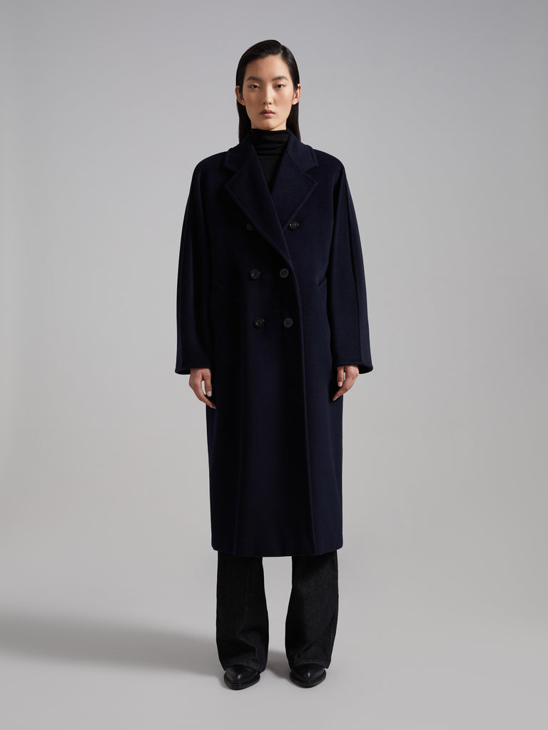 max mara 101801 icon coat