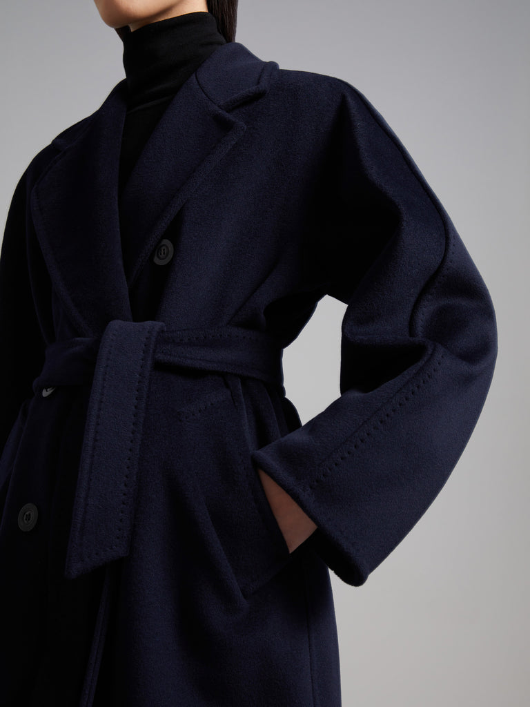 max mara 101801 icon coat