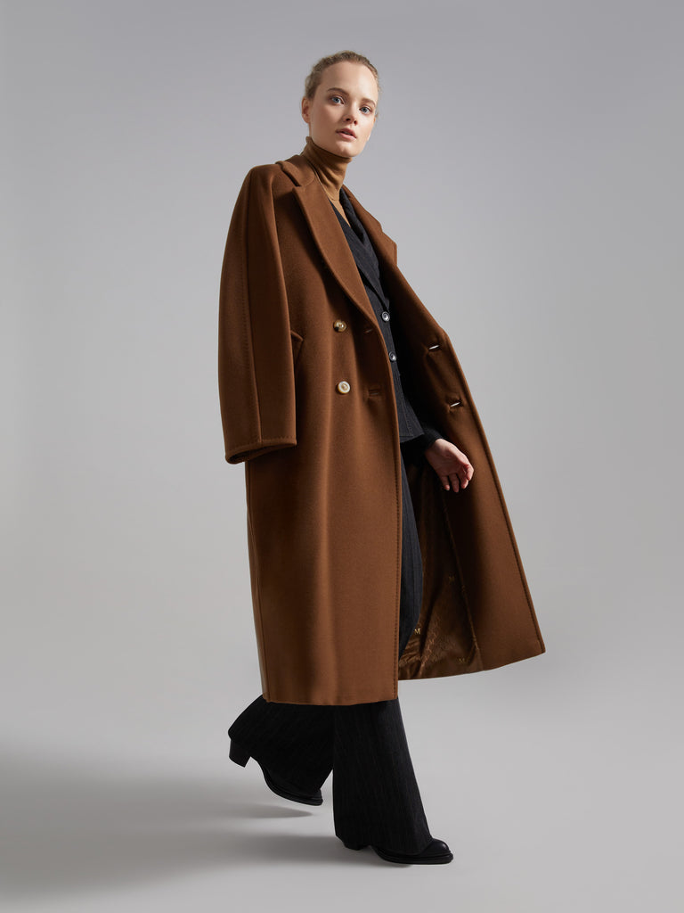 max mara 101801 icon coat