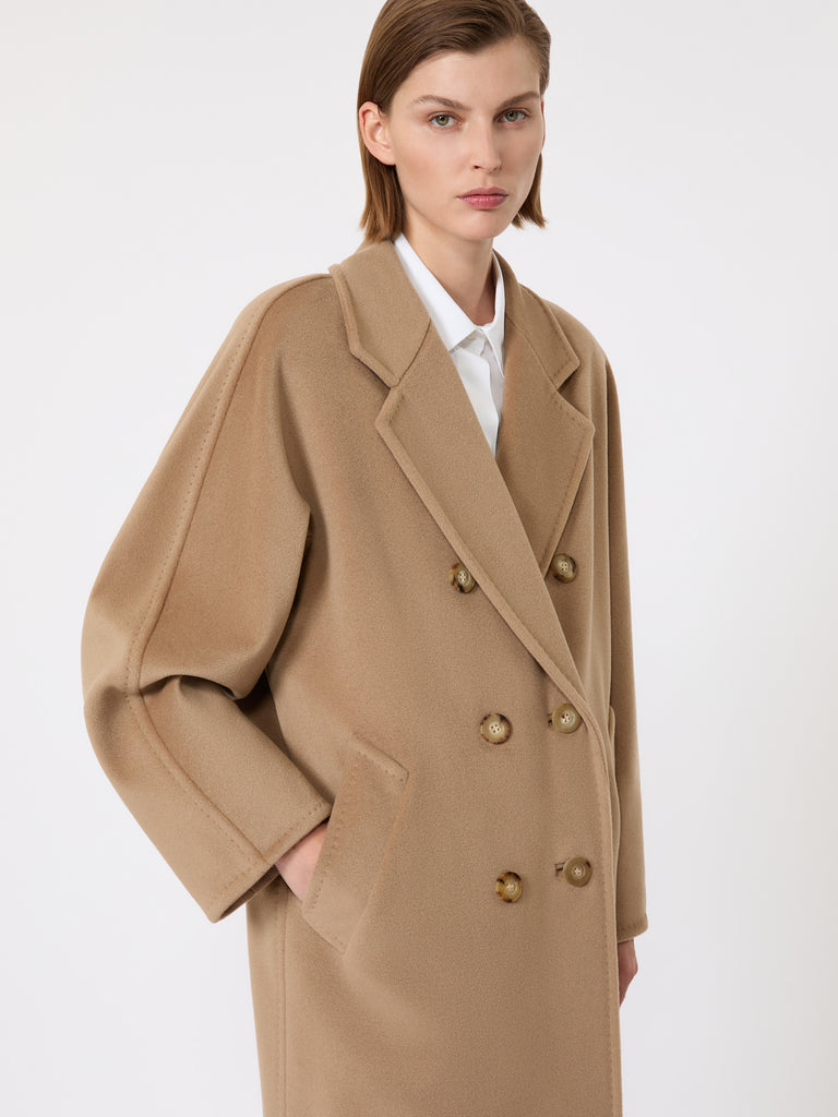 max mara 101801 icon coat