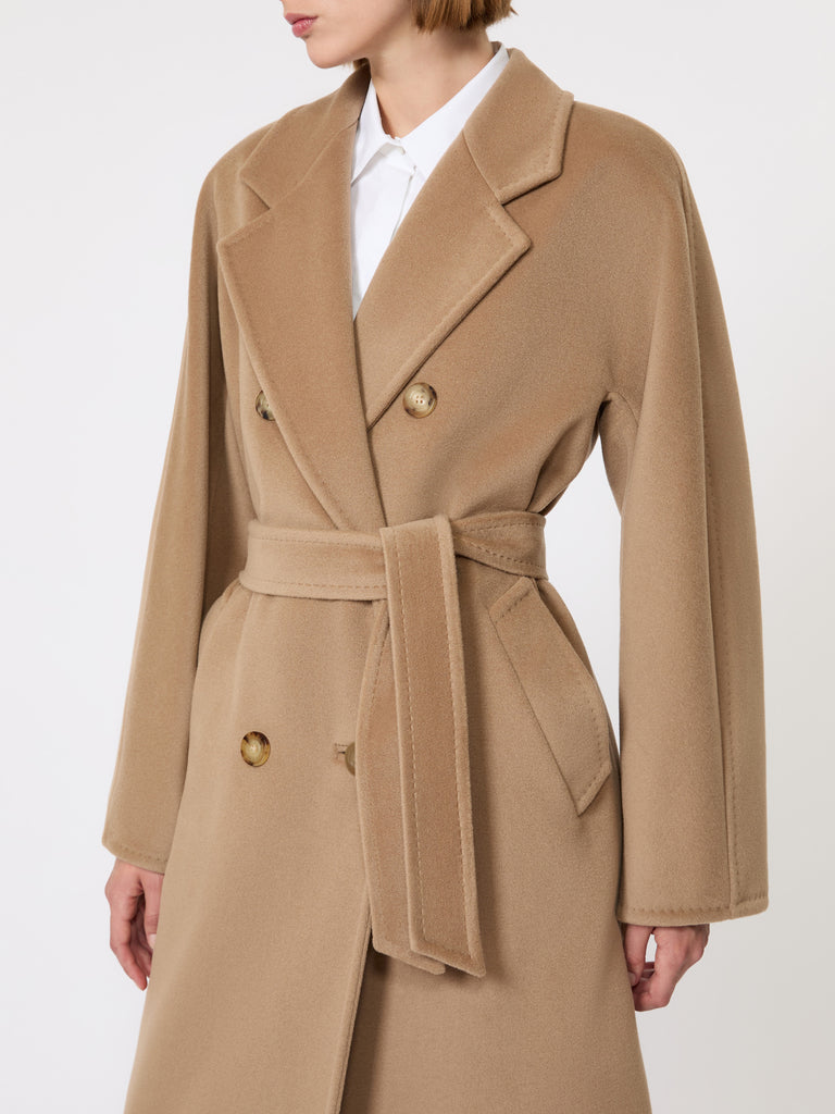 max mara 101801 icon coat