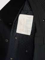 101801 Icon Coat for Women - Black - Max Mara UAE