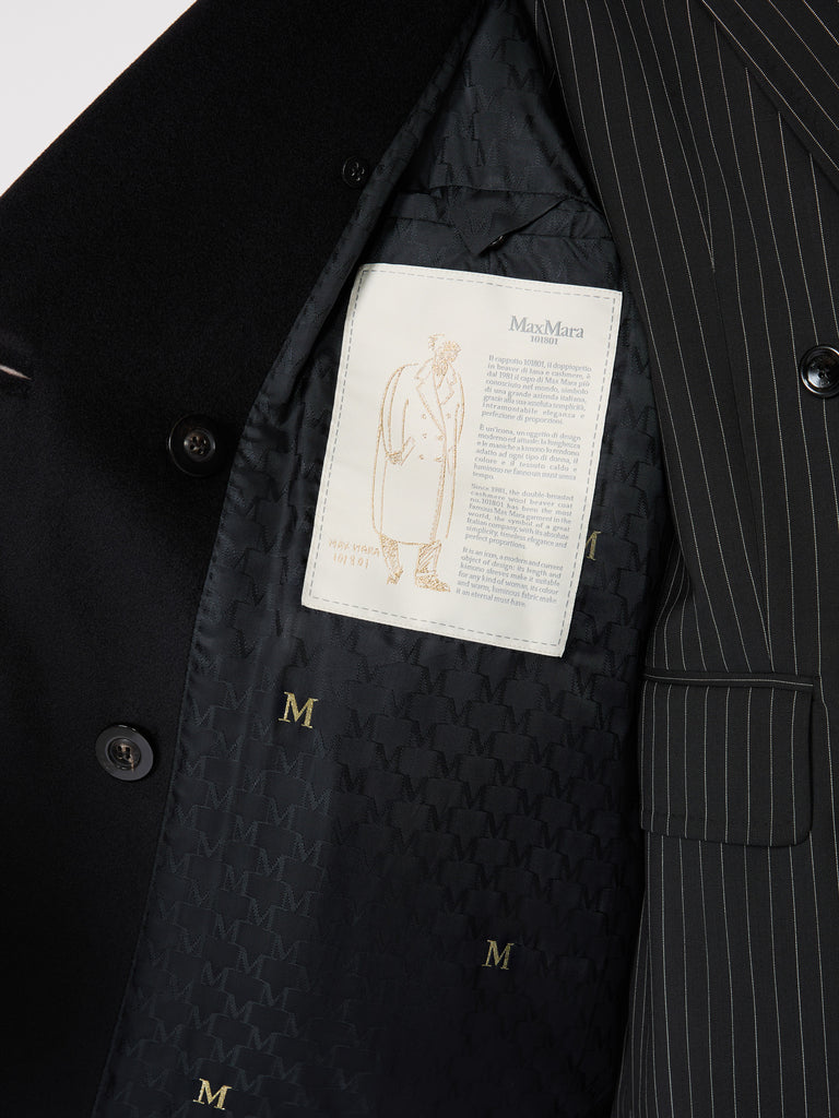 max mara 101801 icon coat