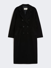 101801 Icon Coat - Black