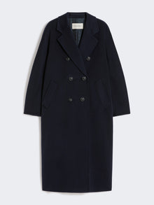 101801 Icon Coat - Ultramarine