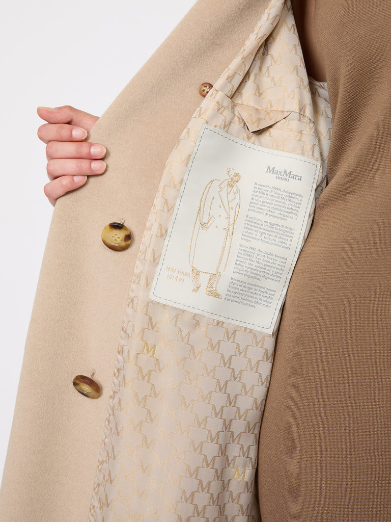 max mara 101801 icon coat