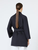 max mara double cashmere coat for women