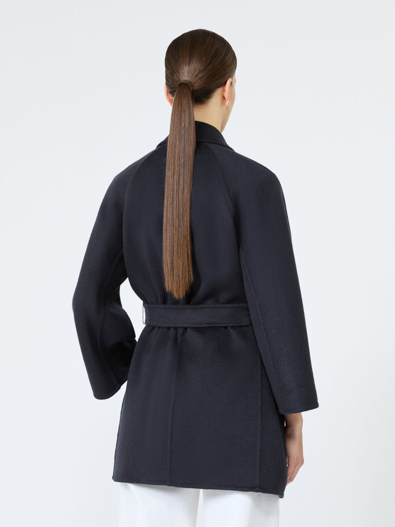 max mara double cashmere coat