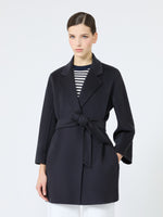 max mara double cashmere coat for women