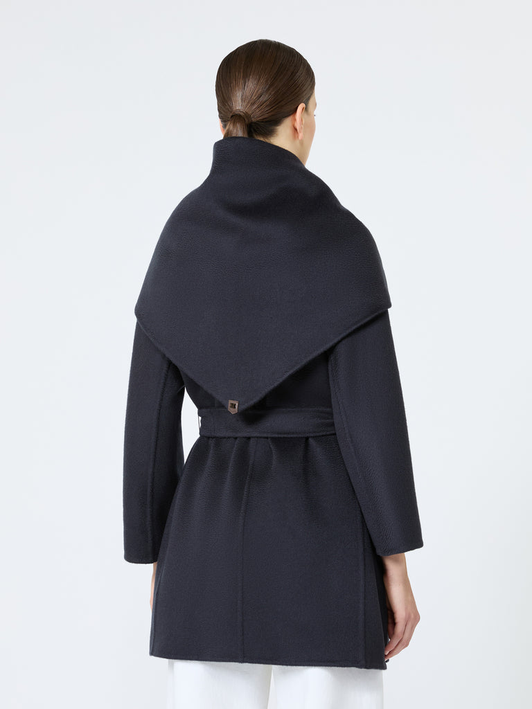 max mara double cashmere coat