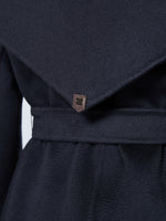 max mara double cashmere coat for women