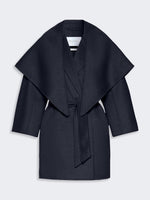 max mara double cashmere coat for women