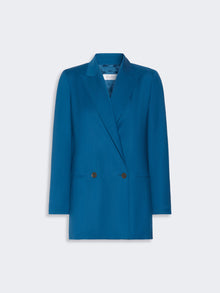 max mara woollen cloth blazer for women