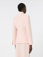 max mara cady jacket with sash detail for women