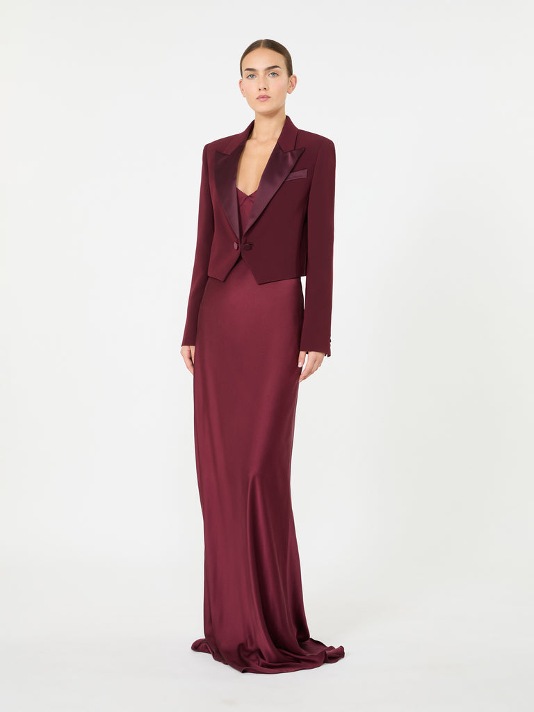 max mara cady spencer jacket
