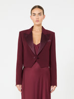 Max Mara Cady spencer jacket for Women