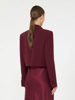 Max Mara Cady spencer jacket for Women