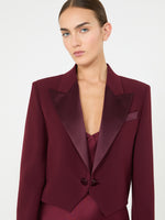 Max Mara Cady spencer jacket for Women