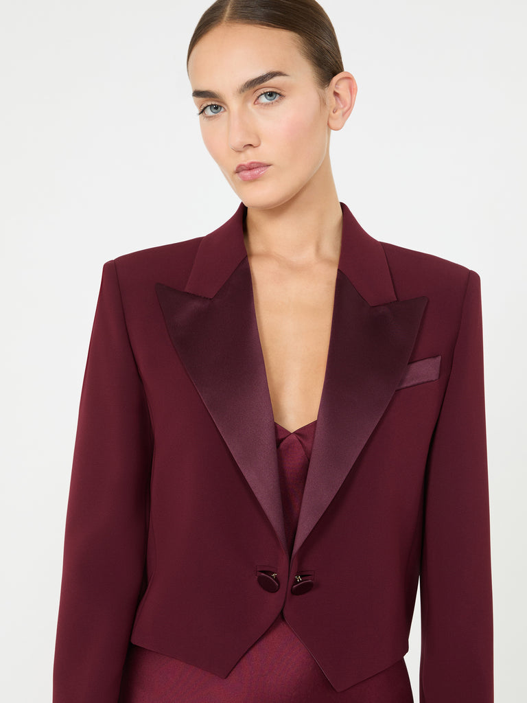 max mara cady spencer jacket