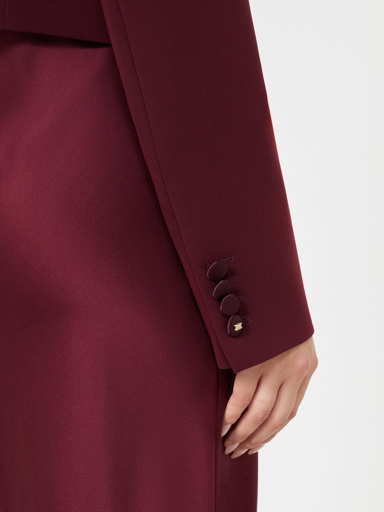 max mara cady spencer jacket