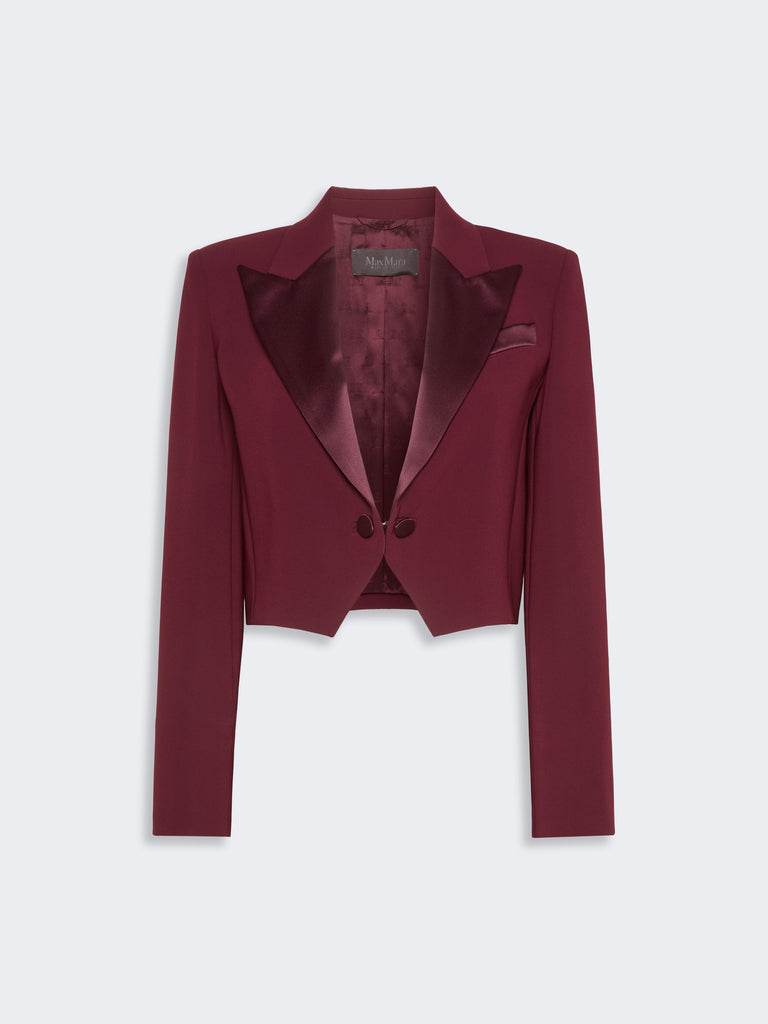 max mara cady spencer jacket