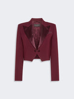 Max Mara Cady spencer jacket for Women