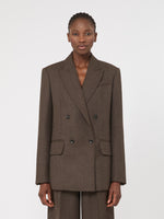 Max Mara Wool batavia Olimpia jacket for Women