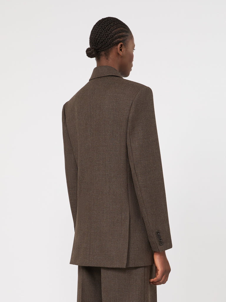 max mara wool batavia olimpia jacket