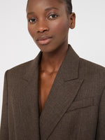 Max Mara Wool batavia Olimpia jacket for Women