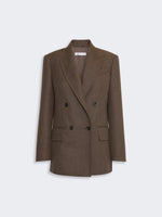 Max Mara Wool batavia Olimpia jacket for Women