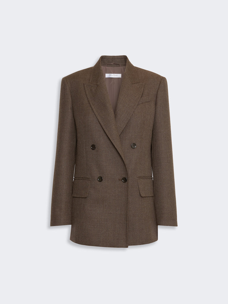 max mara wool batavia olimpia jacket