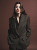 Max Mara Wool batavia Olimpia jacket for Women