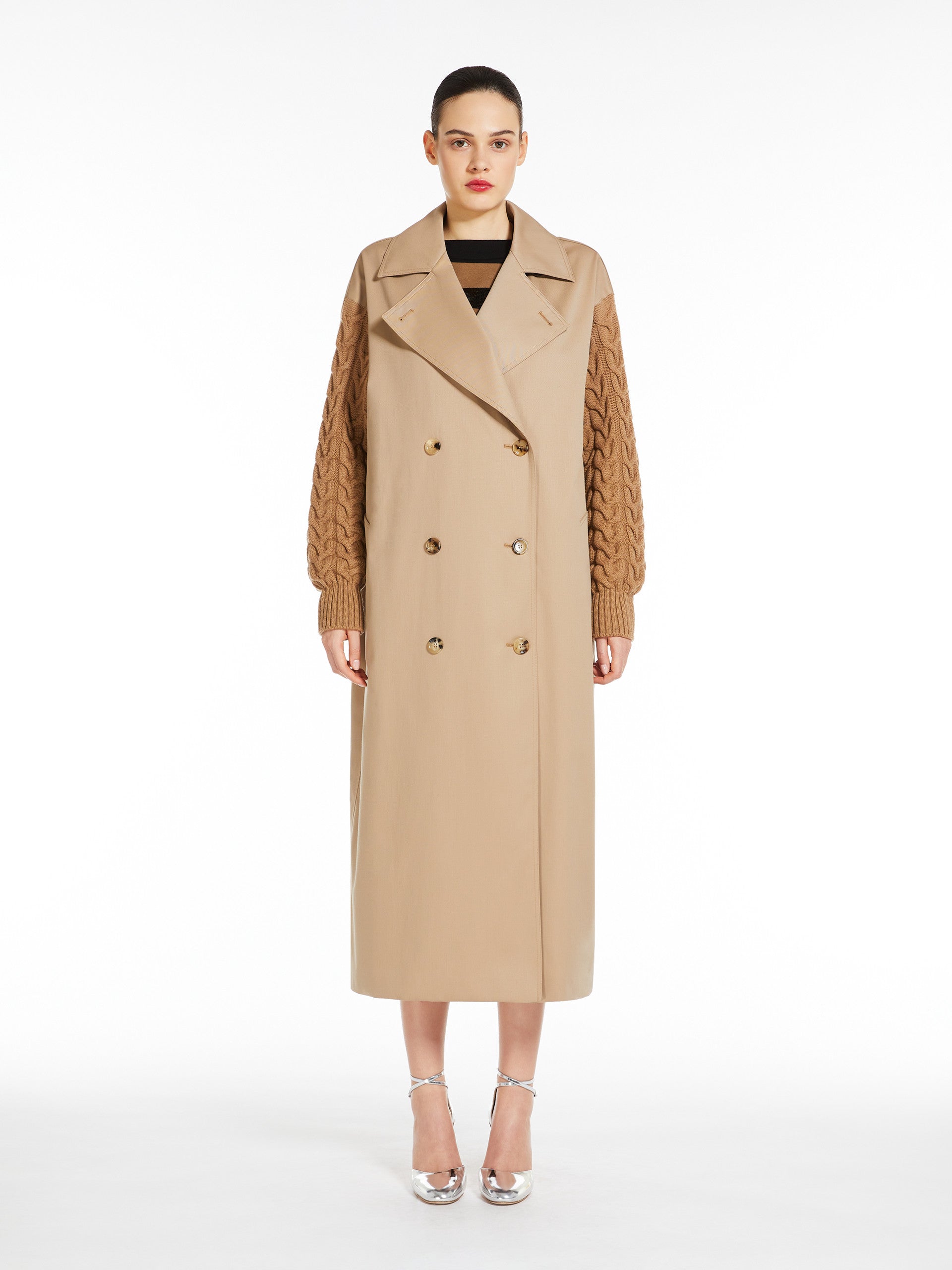 Mondetta bonded travel coat 12d0056 online
