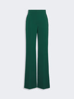 max mara tuxedo-style cady trousers for women