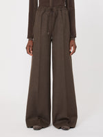 Max Mara Batavia wool trousers for Women