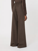 Max Mara Batavia wool trousers for Women
