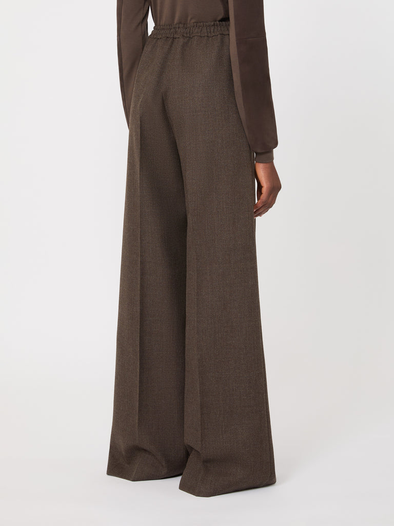 max mara batavia wool trousers