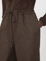 Max Mara Batavia wool trousers for Women