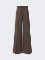 Max Mara Batavia wool trousers for Women