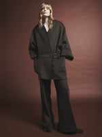 Max Mara Batavia wool trousers for Women