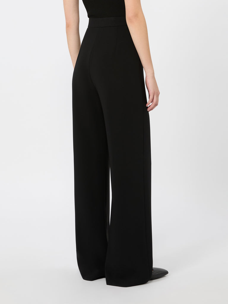 max mara cady wide-leg trousers