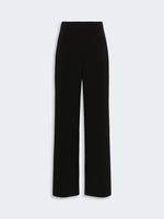 max mara cady wide-leg trousers for women