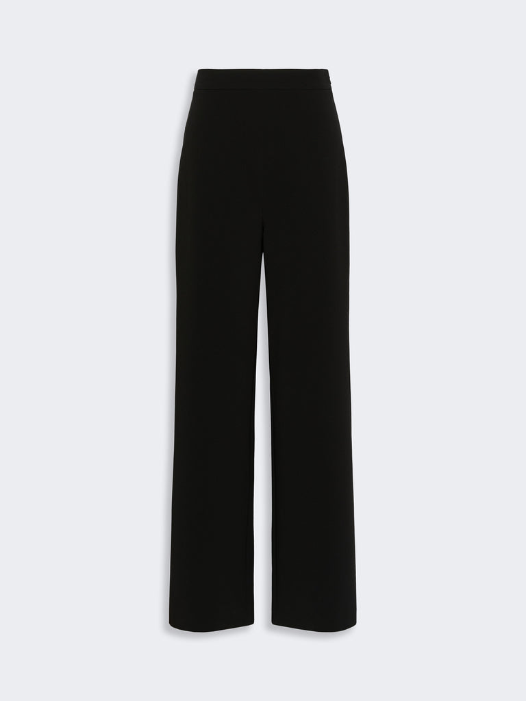 max mara cady wide-leg trousers