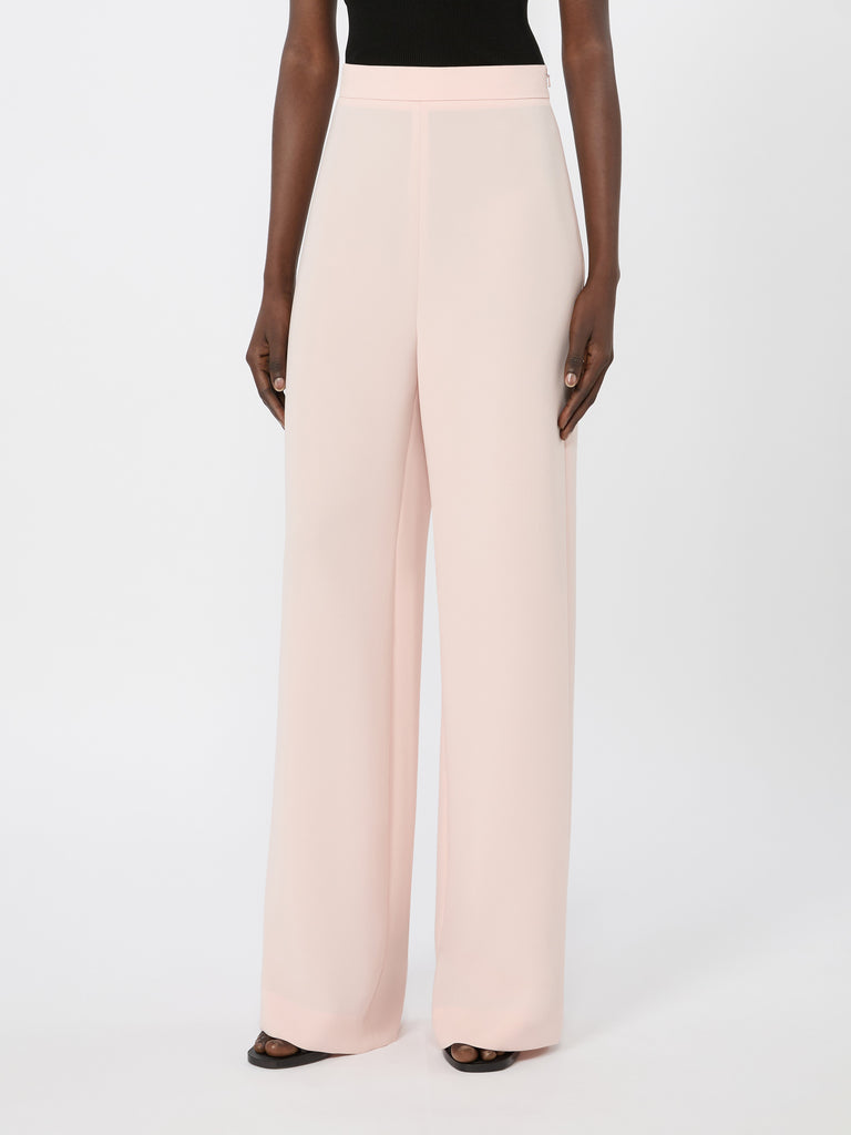 max mara cady wide-leg trousers