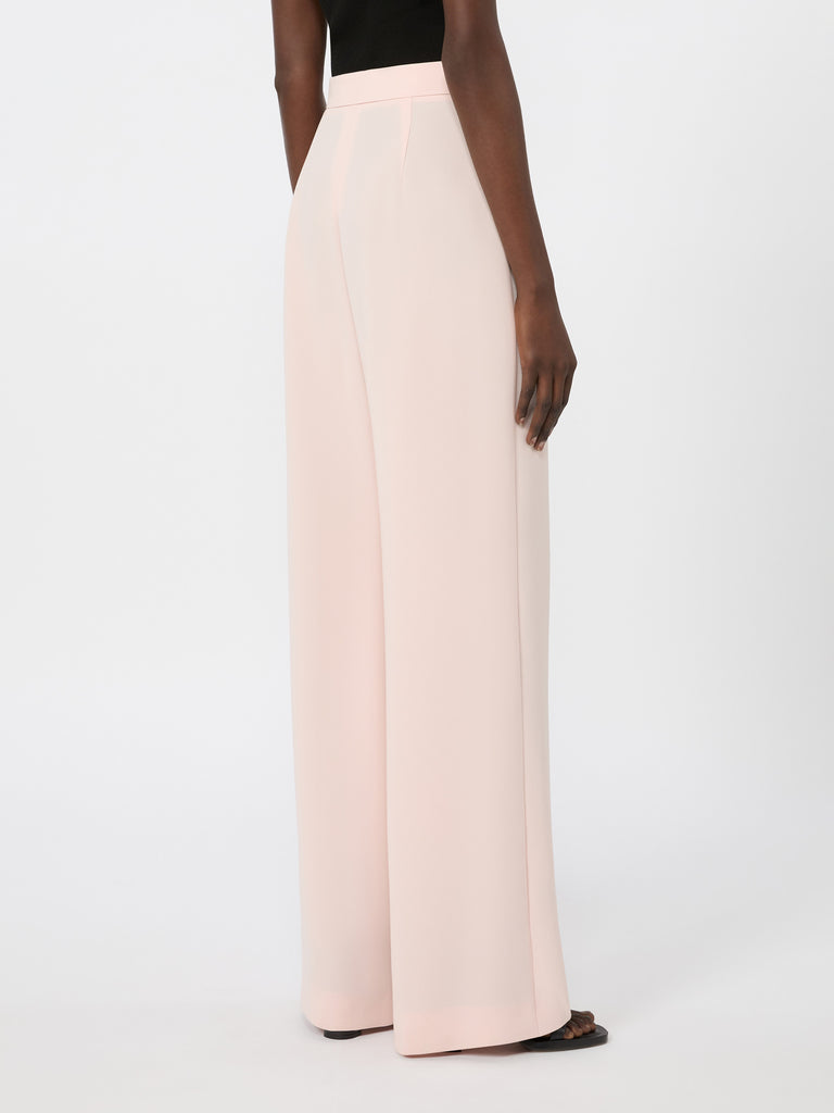 max mara cady wide-leg trousers